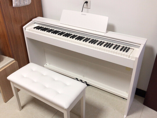 卡西欧PX-S1000钢琴|参考剖析卡西欧PX-S1000钢琴怎么样?深度测评剖析