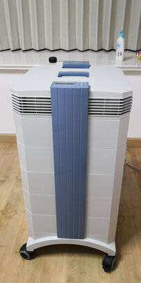 IQAirGC|IQAirGC MultiGas空气净化器除甲醛起到用吗？还是骗局