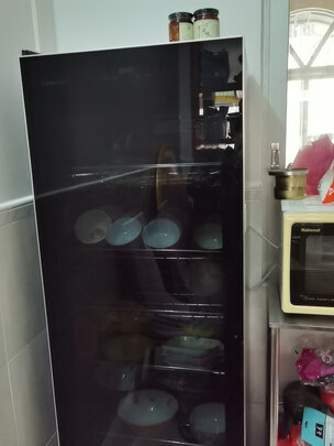 康宝380X-C1消毒柜真实使用感受,优缺点评测揭秘