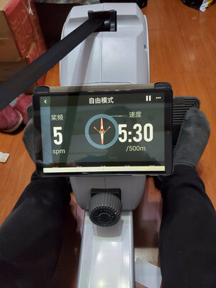 京东京造磁阻划船机究竟好不好,质量坑不坑人呀？