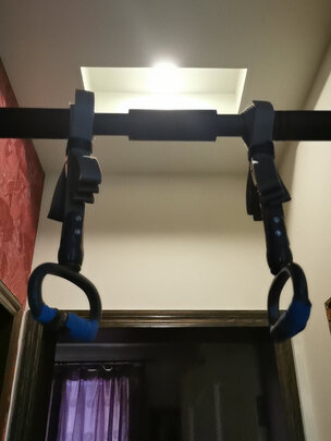 健身吊环