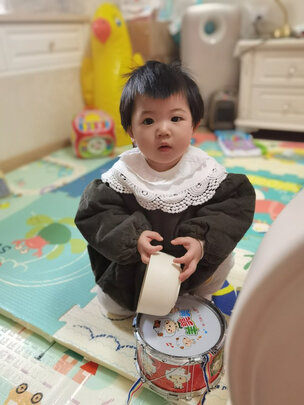 婴儿爬行垫