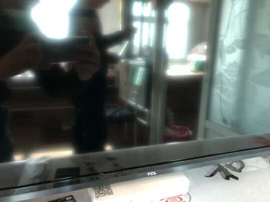 TCL50L8电视|【电商快报】老实讲TCL 50L8和50V8-J区别在哪里？选择哪款好？