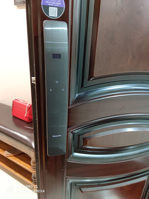 松下指纹锁和德施曼哪个好?用后一周讲体验真实感受