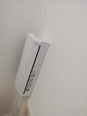 格力KFR-26GW/NhGc1B怎么样质量差不差？用后1个月真实反馈