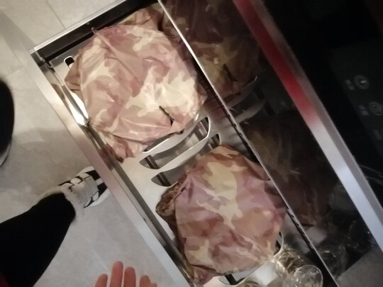 优盟UJ220集成灶|外观展示优盟集成灶怎么样？到底值不值得入手呀？