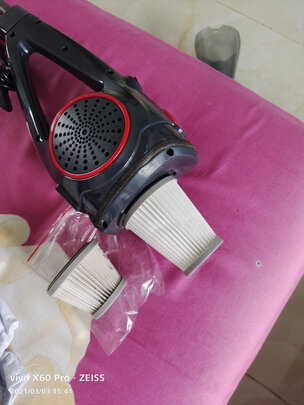 吸尘器|海尔ZL605C如何,值得入手的原因分享！
