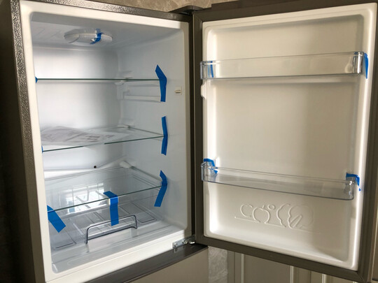 真实讲讲澳柯玛BCD-206NE冰箱怎么样?优缺点评测分析!