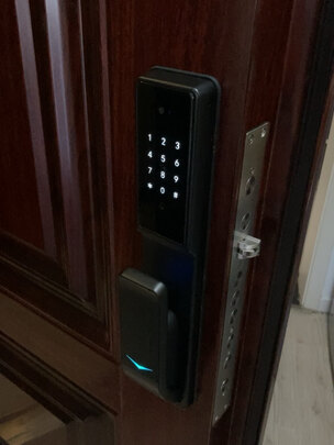 BECKV6Q智能门锁|用户揭秘BECKV6Q智能门锁好吗,入手解密评测真相