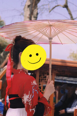 发簪