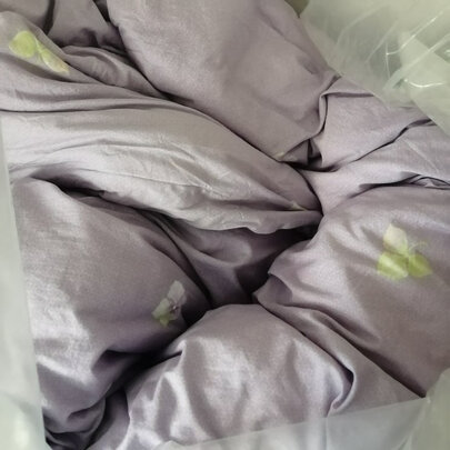 LOVO鹅绒被选择五大雷区要慎重