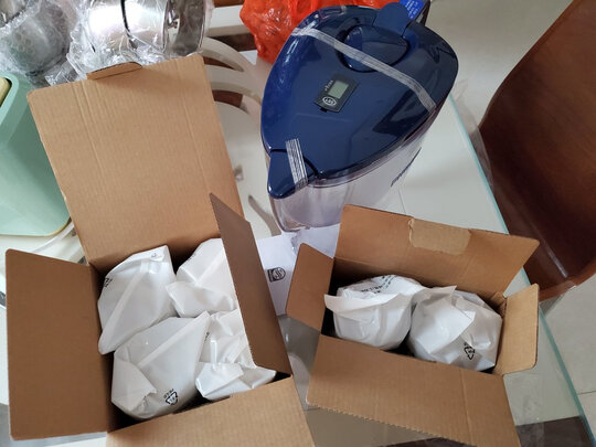 净水器|飞利浦WP2807到底怎么样，参数如何！