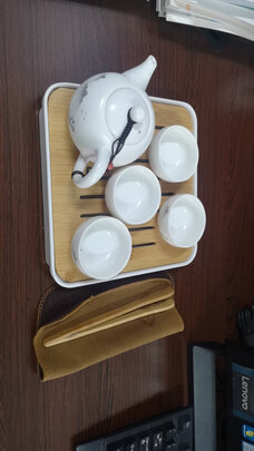 功夫茶具|金镶玉金镶玉官方正品功夫茶具真实使用感受？真相必看