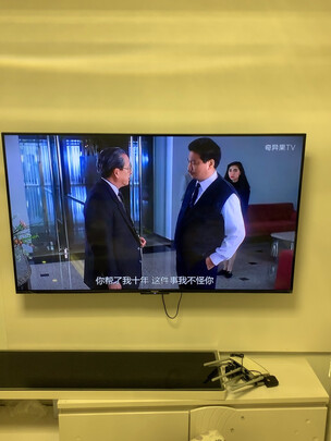 已经入手说说长虹55D7P真实使用揭秘？图文解密必看！
