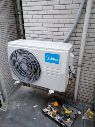 美的KFR-35GW/N8XHC3怎么样?亲身体验告知你实情!