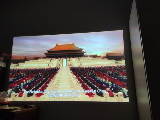 当贝d3x和极米z6x哪个好？哪款更高性价比些？