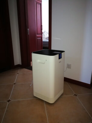 德国爱达屋空气净化器|评测细节：爱达屋空气净化器怎么样？是否真的好用？用后说感受