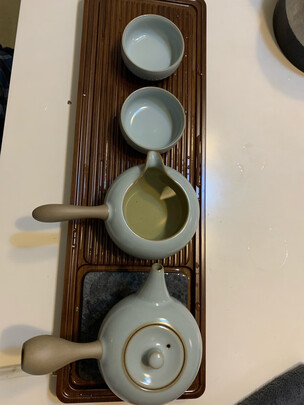 功夫茶具|参考剖析雅瓷6927692101317功夫茶具怎么样?深度测评剖析