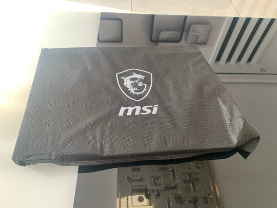 大家评测曝光微星(msi)绝影2 GS66怎么样？？剖析真实情况