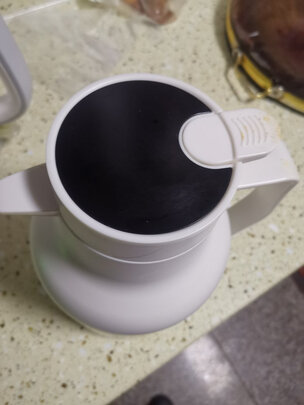 保温壶