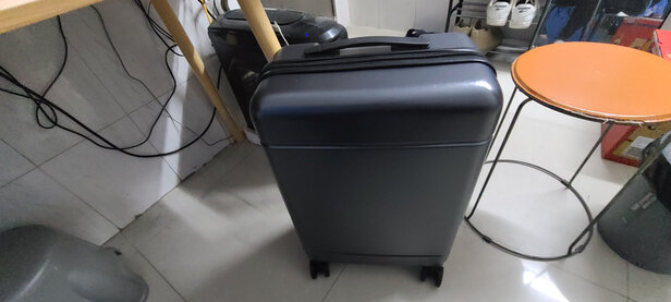 京东京造JZ26030拉杆箱|京东京造JZ26030拉杆箱真实使用感受？真相必看