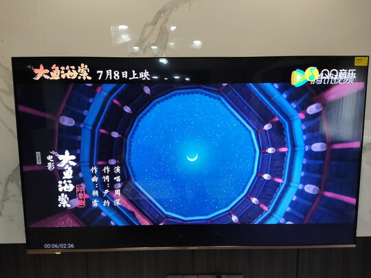 电视|来讲讲创维酷开75P70电视怎么样？性价比差还是好？
