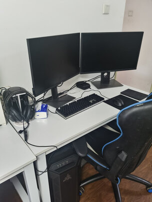 办公桌|参考剖析雅美乐电脑桌书桌办公桌怎么样?深度测评剖析