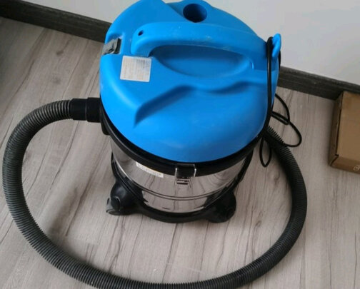 吸尘器|海尔HC-T3143A2如何,值得入手的原因分享！