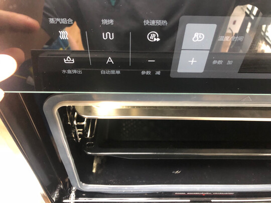 美的A8烤箱一体机蒸烤箱|美的A8烤箱一体机蒸烤箱真实使用感受？真相必看