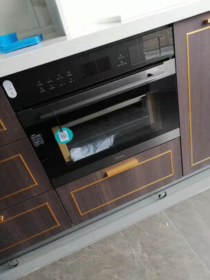 美的BS5055W蒸烤箱|美的BS5055W蒸烤箱独家揭秘评测真相,不看后悔!