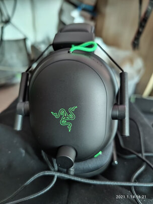 求助揭秘雷蛇（Razer）旋风黑鲨V2怎么样?一个月后质量真相