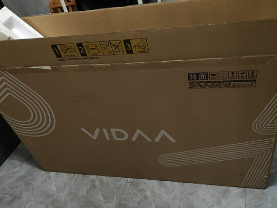 VIDAA50V1F-R电视|评测细节：海信50V1F-R电视好不好？评测结果好不好？