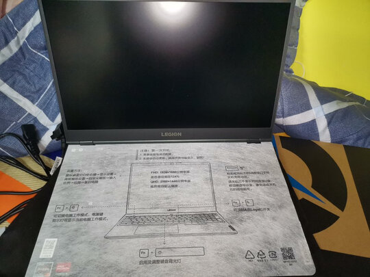 笔记本电脑|知乎评测：联想拯救者R7000P 2022款到底好还是差？别被忽悠了