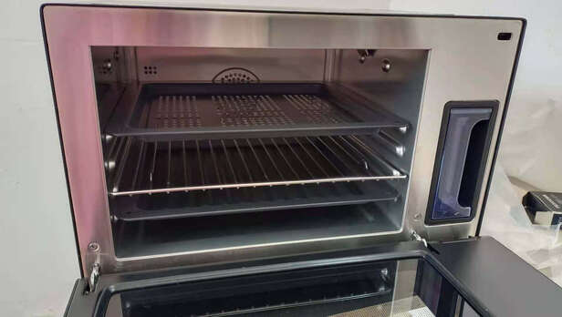 老板CT73x蒸箱蒸烤箱|消费者诉说老板CT73x蒸箱怎么样？多少人不看这里被忽悠了？