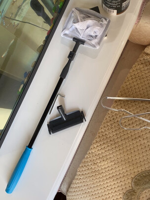 鱼缸刮藻刀
