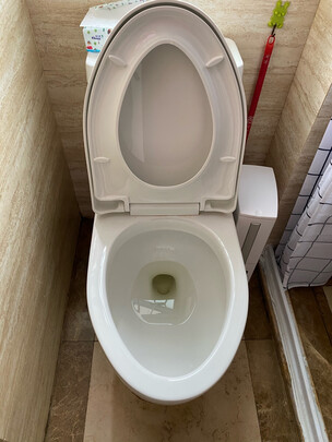 科勒马桶冲水无力怎么处理