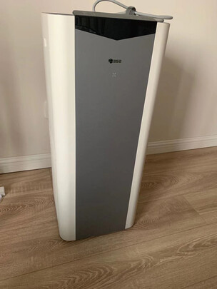 真相爆料贝昂x7s空气净化器怎么样坑不坑人曝光