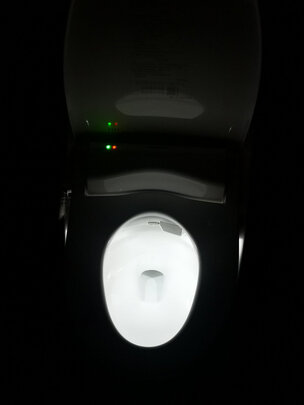 智能马桶盖|知乎问答：松下智能马桶盖哪款好？上手一周说体验真相