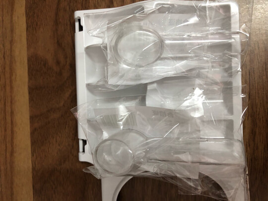 欧乐BIO卓越清洁版怎么样?用后诉说其售后问题