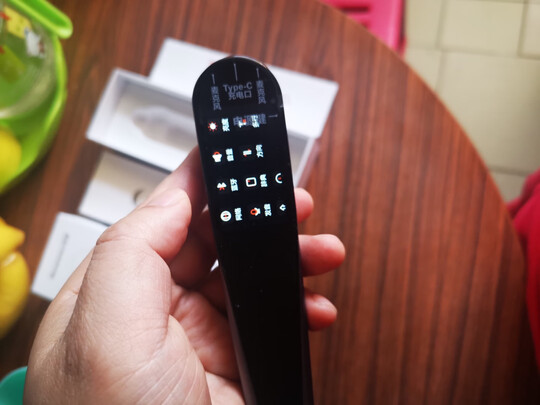纽曼N3词典笔3.0怎么样？千万不要被表象忽悠了！
