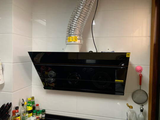 方太（FOTILE）JCD7+HT8BE.S|方太（FOTILE）JCD7+HT8BE.S 天然气烟灶套装油烟机如何,值得入手的原因分享！