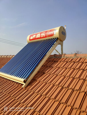 太阳能热水器|评测细节：桑乐太阳能热水器哪款好？这品牌口碑如何？