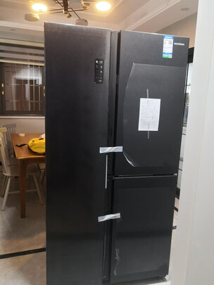 容声BCD-319WD11MP真实使用感受揭秘,不看必后悔