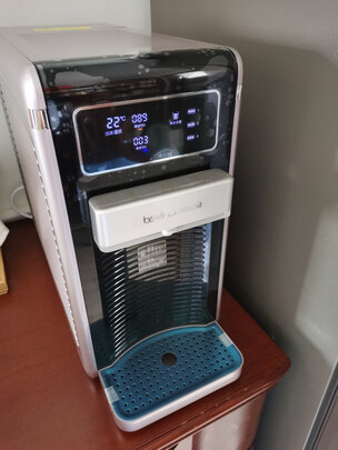 净水器|【电商快报】老实讲碧云泉G7净水器怎么样？优缺点感受反馈？