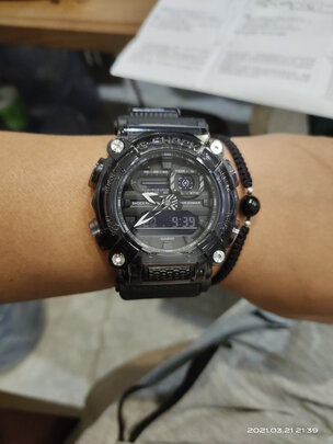 卡西欧GM-6900SCM-1是哪里生产的，值吗