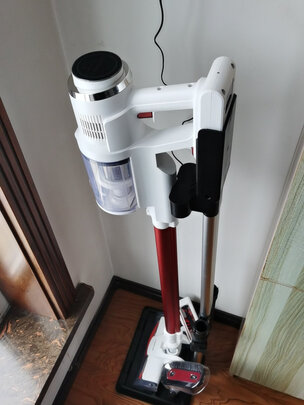 吸尘器|斐纳吸尘器TF-X70怎么样？用后一周良心感受