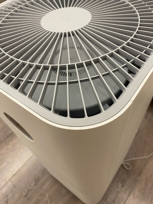 空气净化器|米家Pro H空气净化器好吗？图文评测曝光
