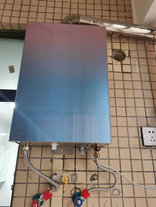 海尔JSQ30-16LX9(12T)U1一个月后开始后悔了诉说原因