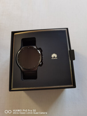 独家揭秘华为WATCH GT 2保时捷设计款怎么样?大家使用评测曝光