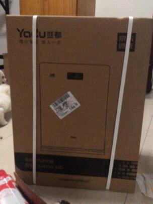 亚都KJ455G-S4D|亚都KJ455G-S4D到底怎么样，参数如何！